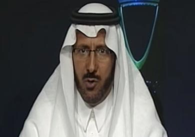 رئيس مركز القرن للدراسات السياسية والاستراتيجية، سعد بن عمر ارشيفية